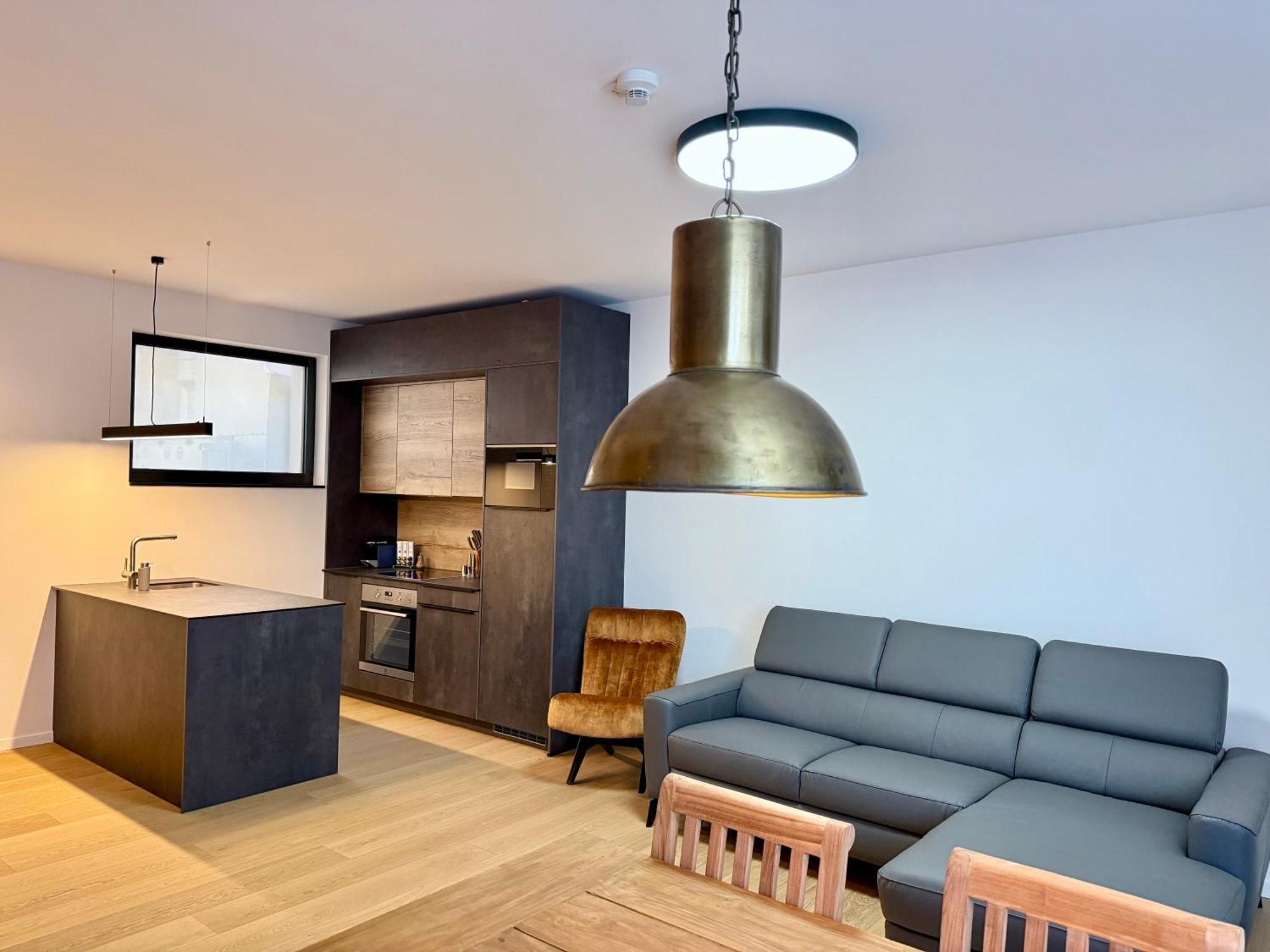 Elsa Spa Apartments トゥクス 部屋 写真
