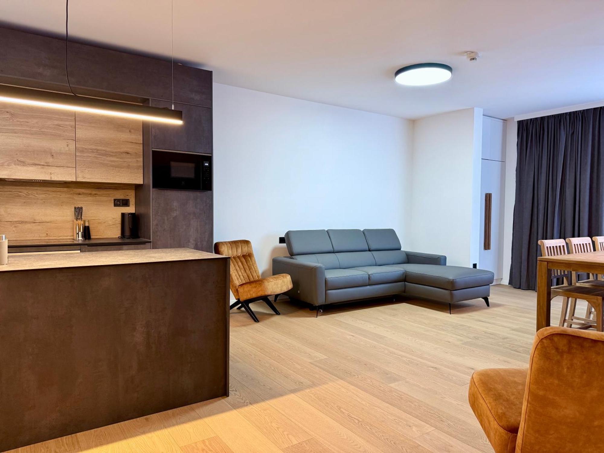 Elsa Spa Apartments トゥクス 部屋 写真