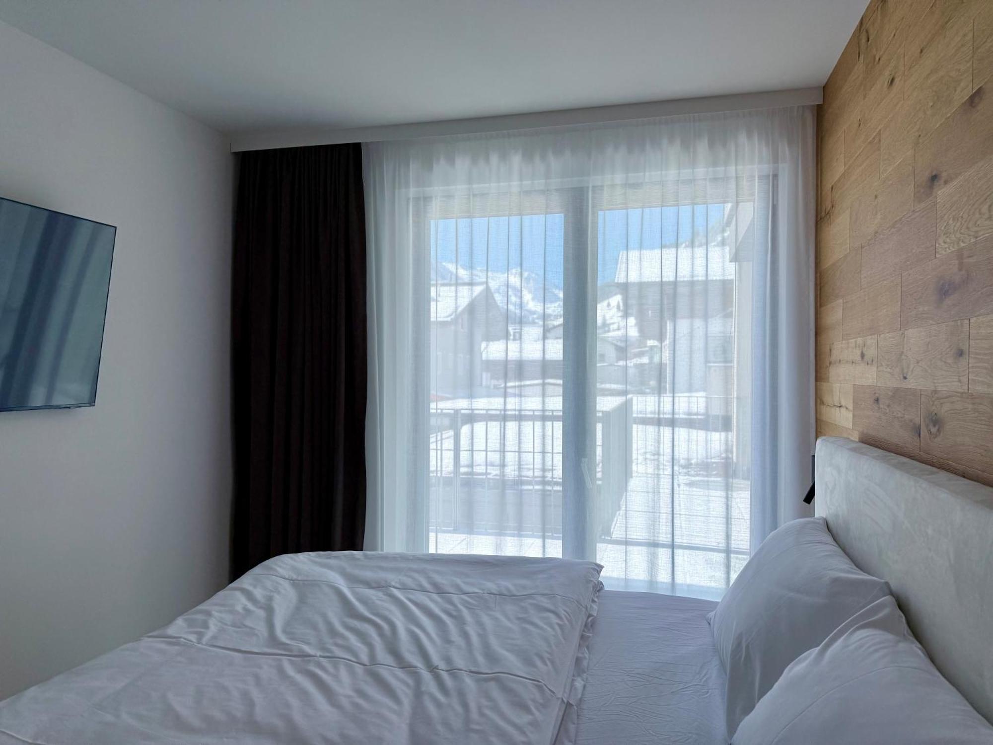 Elsa Spa Apartments トゥクス 部屋 写真