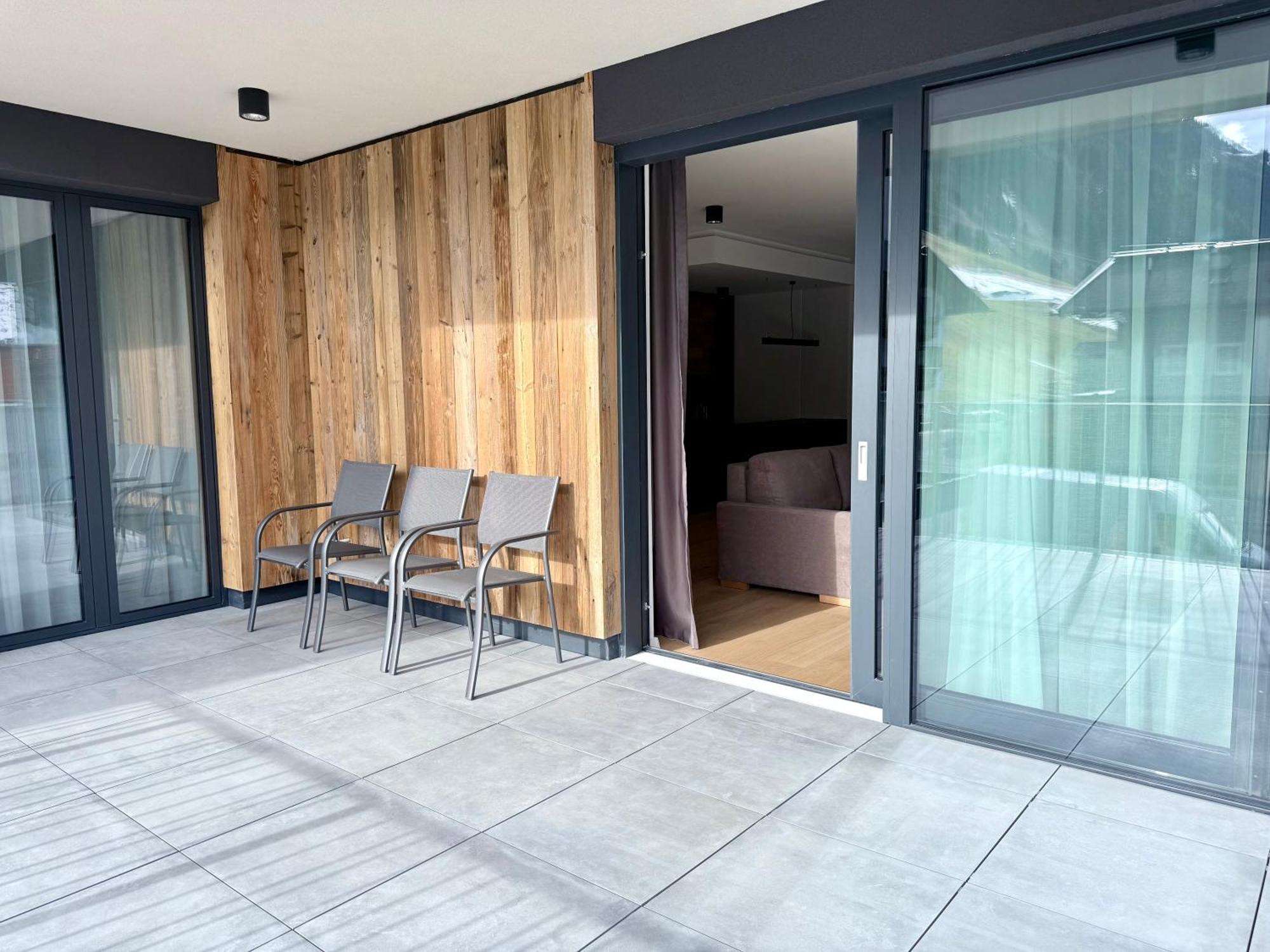 Elsa Spa Apartments トゥクス 部屋 写真