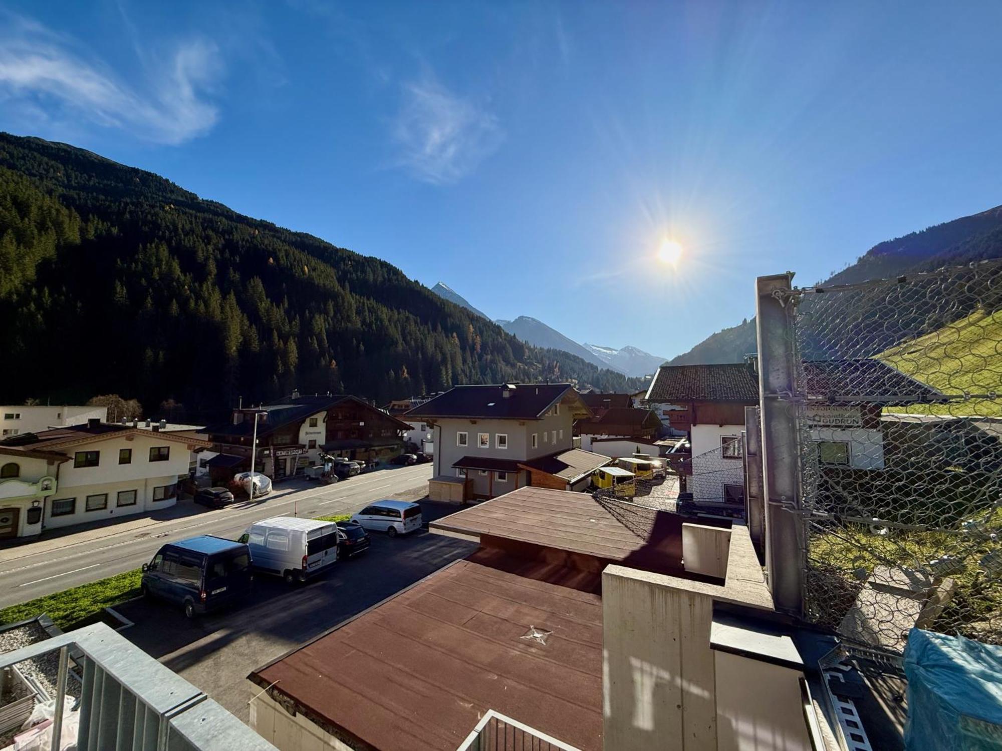 Elsa Spa Apartments トゥクス 部屋 写真