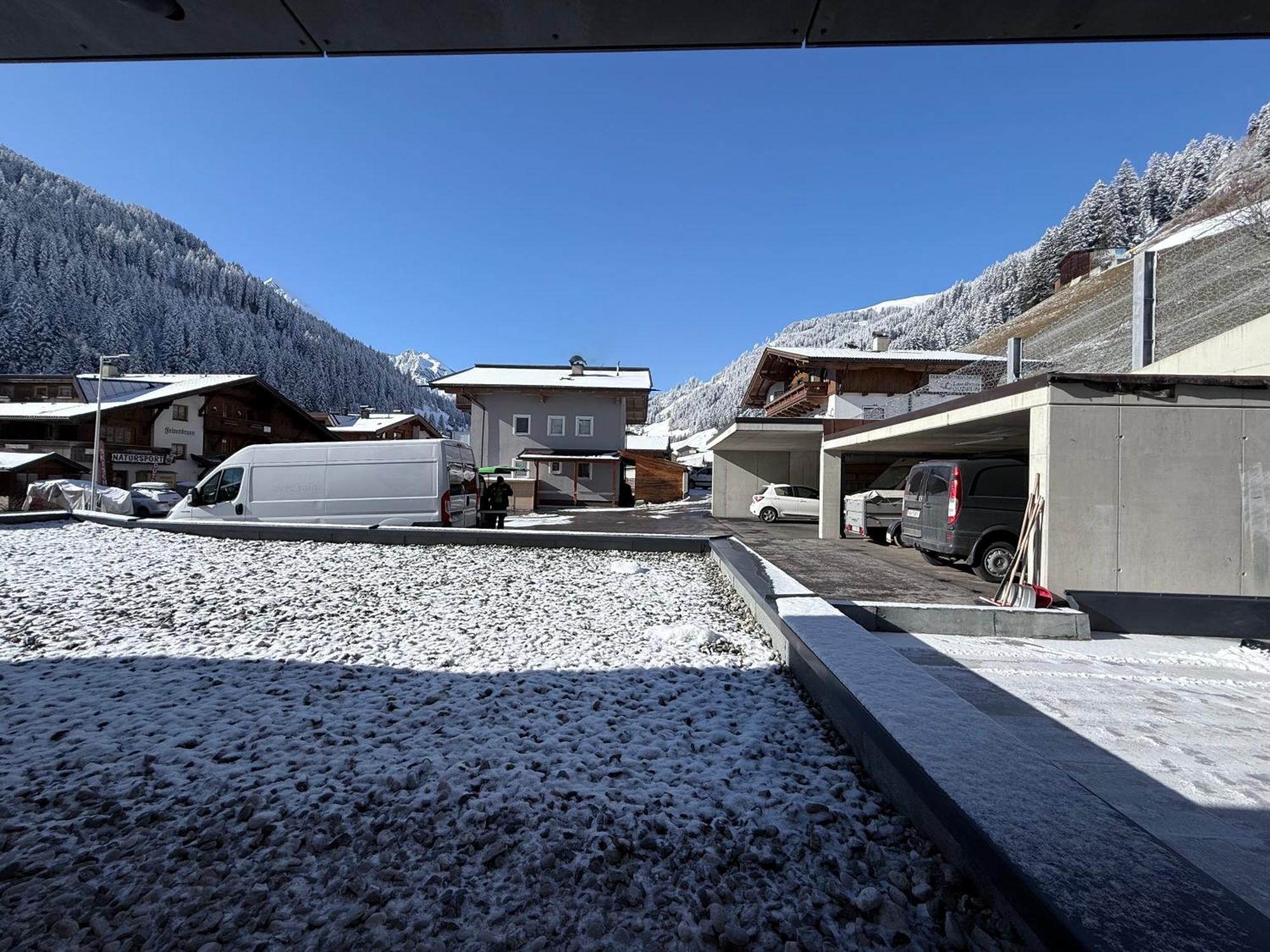 Elsa Spa Apartments トゥクス 部屋 写真